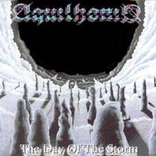Aquilhonia : The Day of the Storm